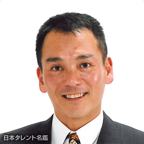 井上　智之