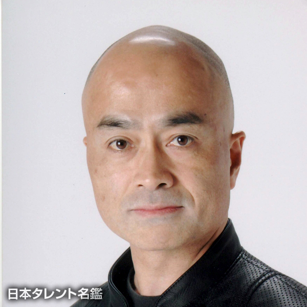 岩崎　ひろし