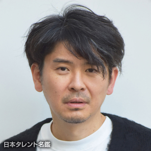 斉藤　陽一郎