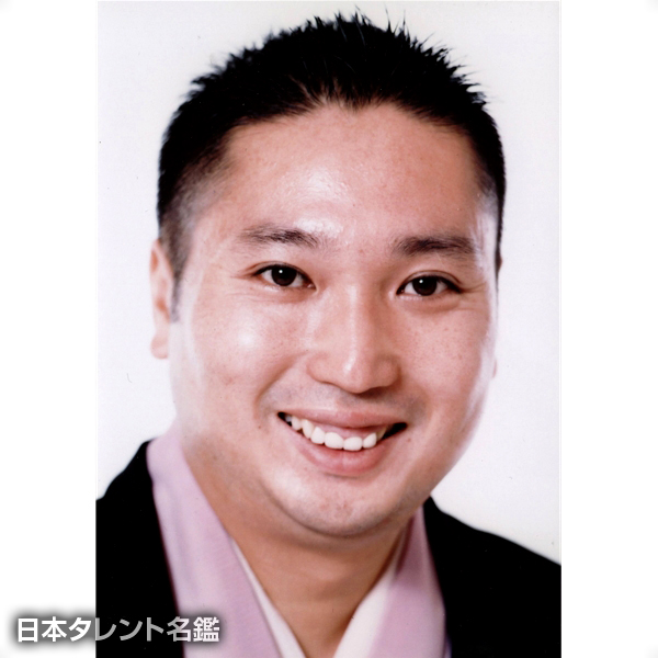 三遊亭　楽麻呂