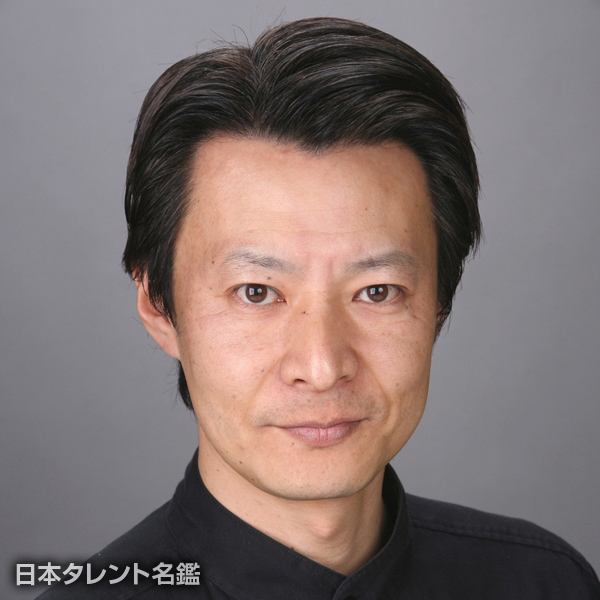 瀬戸口　郁
