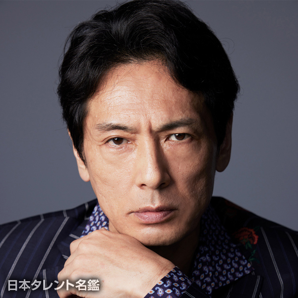 戸井　勝海