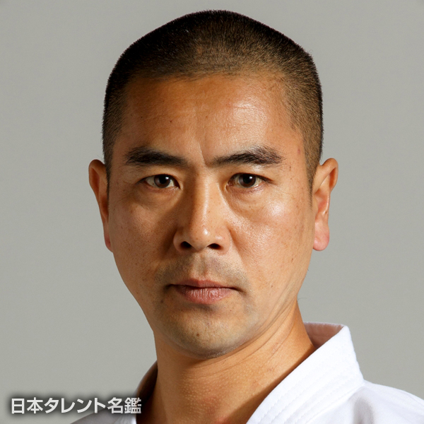 羽柴　誠