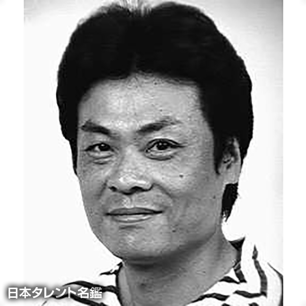 深貝　大輔