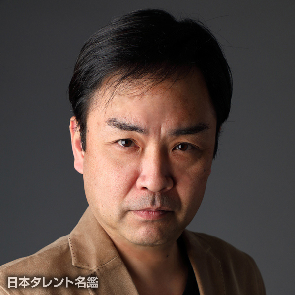 藤川　三郎