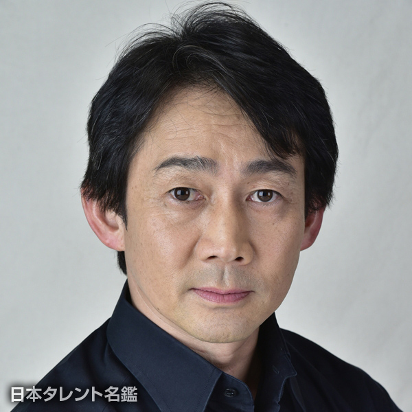本間　憲一