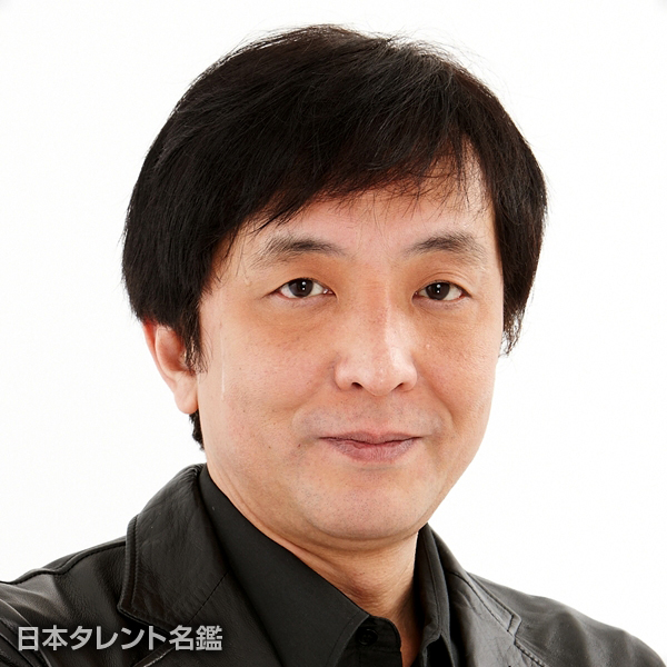 山賀　教弘