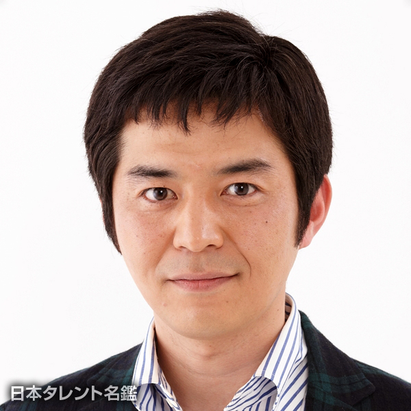 若林　久弥