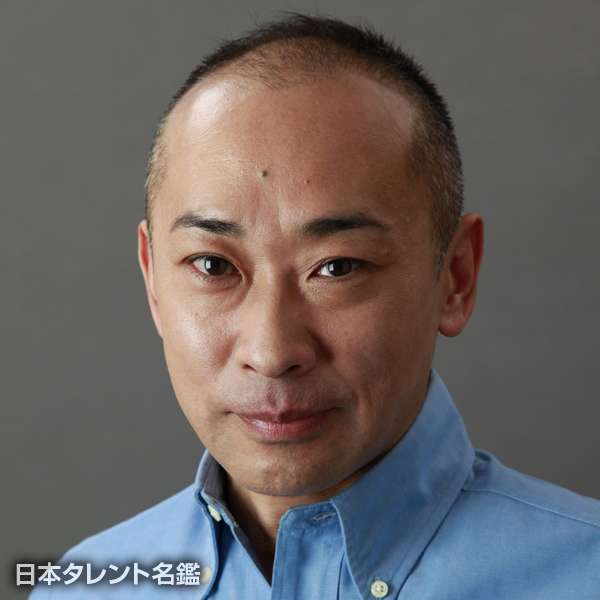 渡辺　穣