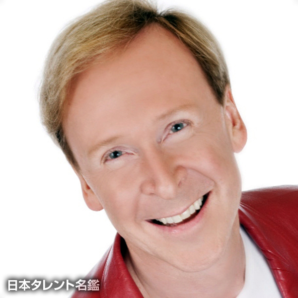 グレッグ・アーウィン