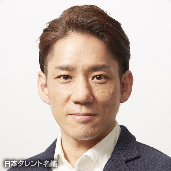 芦田　昌太郎
