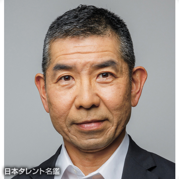 荒川　大三朗