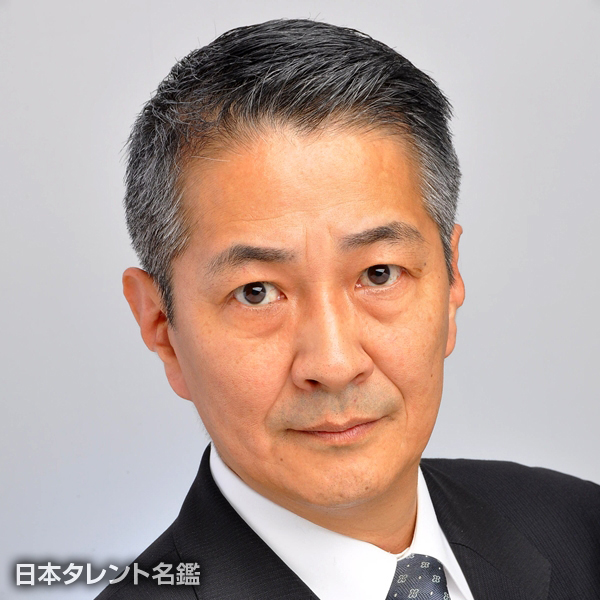 今井　耕二