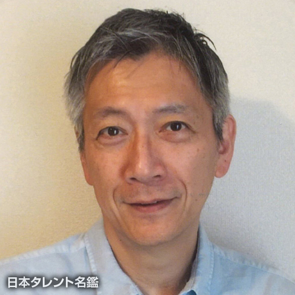 大川　泰樹