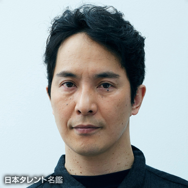 顔田　顔彦