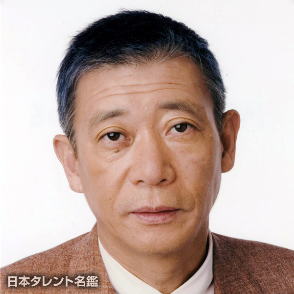 軍司　貞則