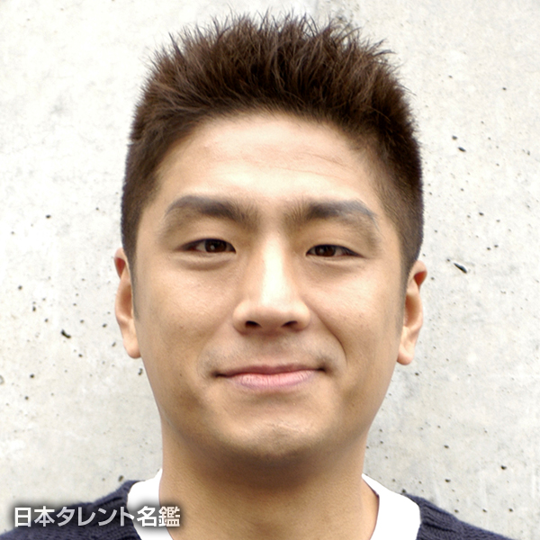 小梶　直人