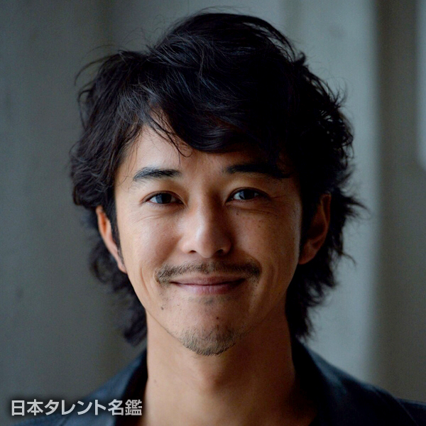 小橋　賢児
