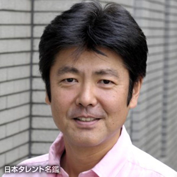 鈴木　伸