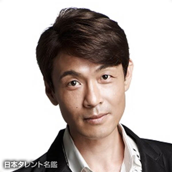 田川　裕之