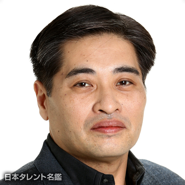 鳴海　宏明
