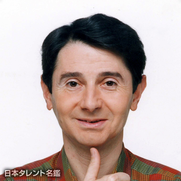 ピーター・フランクル