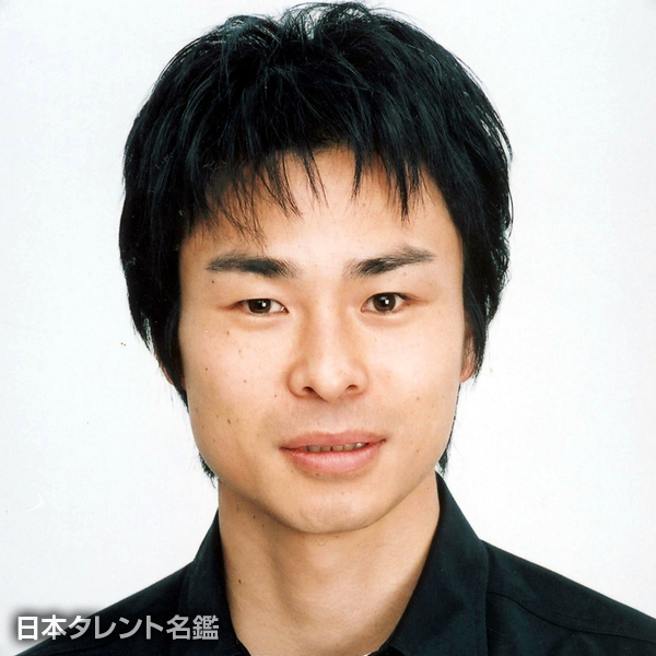 峰野　勝成