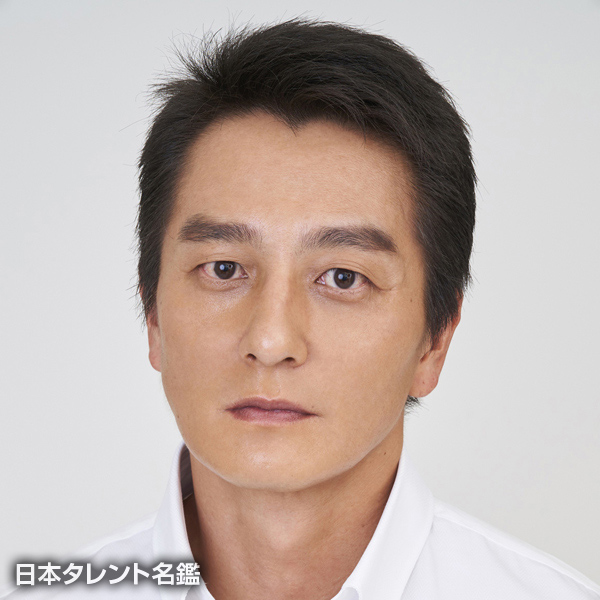 本宮　泰風