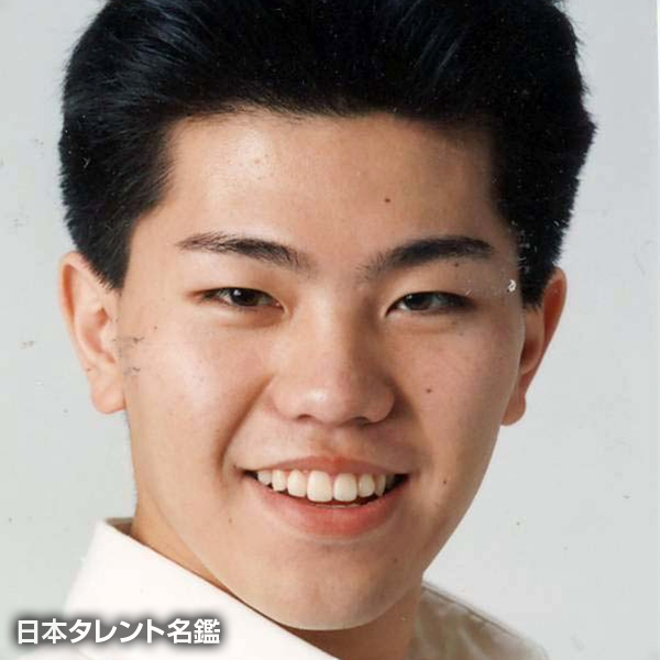 森倉　金太郎