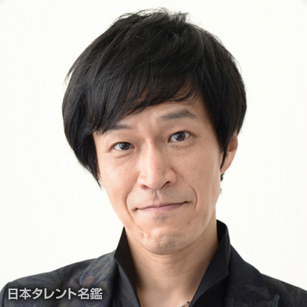 小山　力也