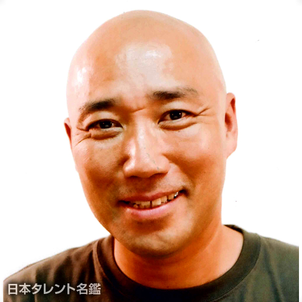 立川　修也