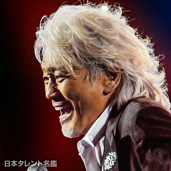 玉置　浩二