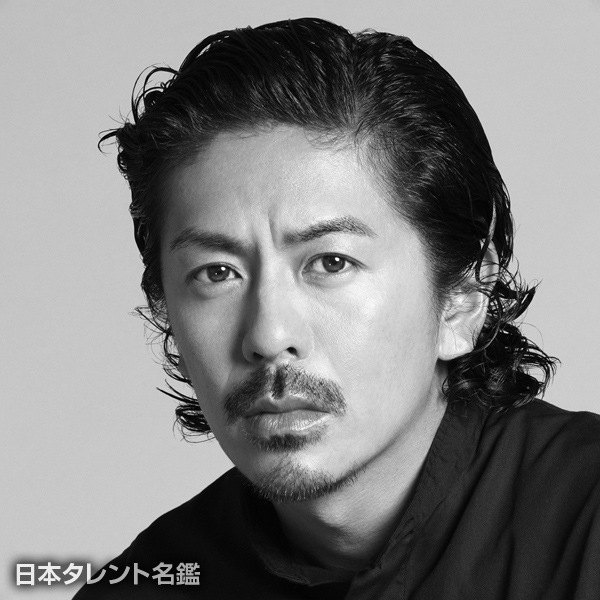 森田　剛