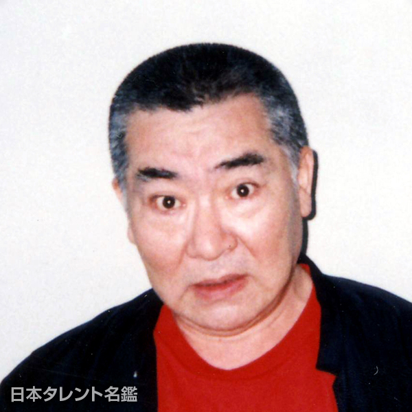 岩尾　正隆