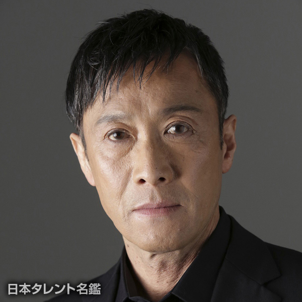 大石　継太