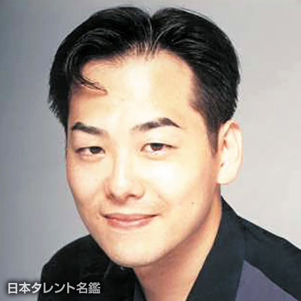 河口　博