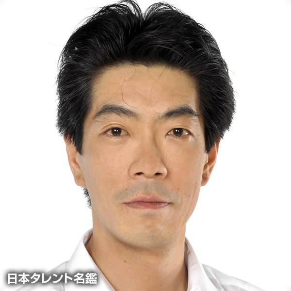 佐藤　哲也