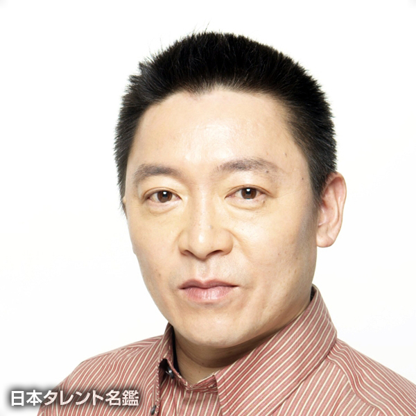 志賀　克也