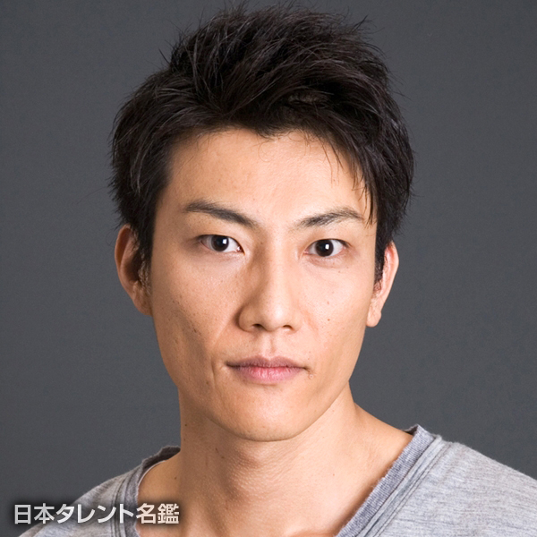 俊藤　光利