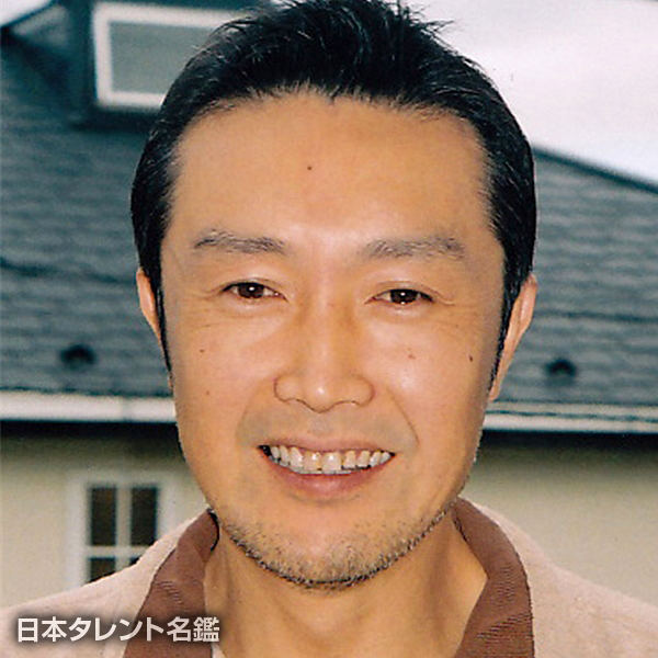 大門　賢二