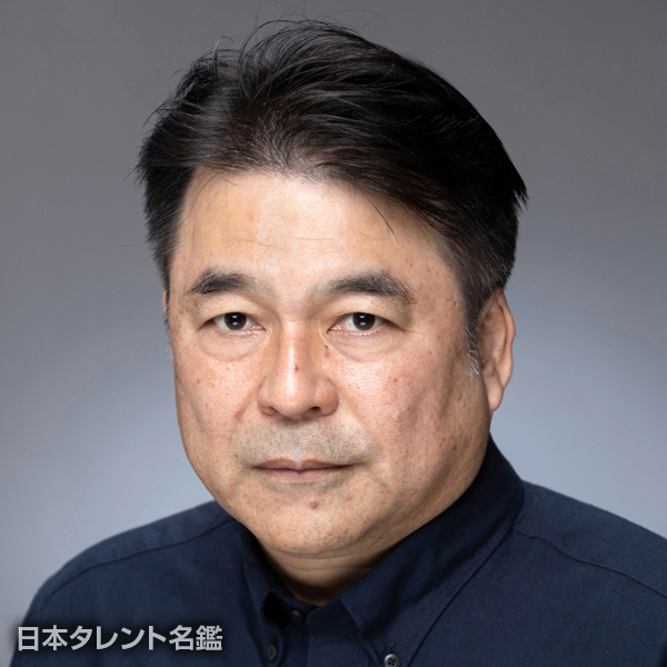 竹本　翔之介