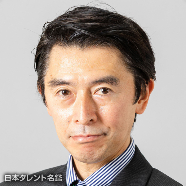 寺林　伸悟