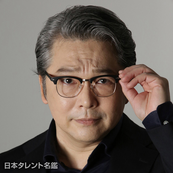 三上　市朗