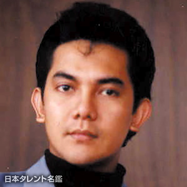 レックス・アンヘレス