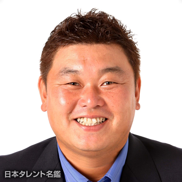 デーブ　大久保