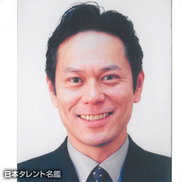 安部　達也
