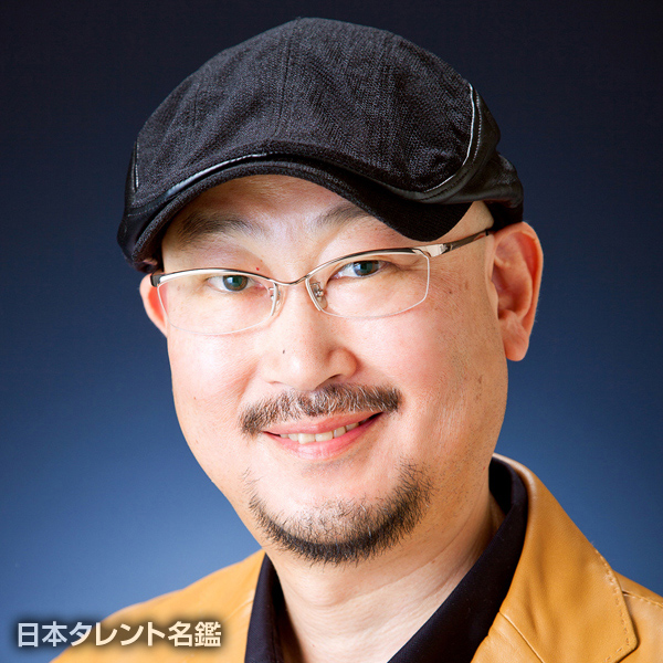 宇垣　秀成