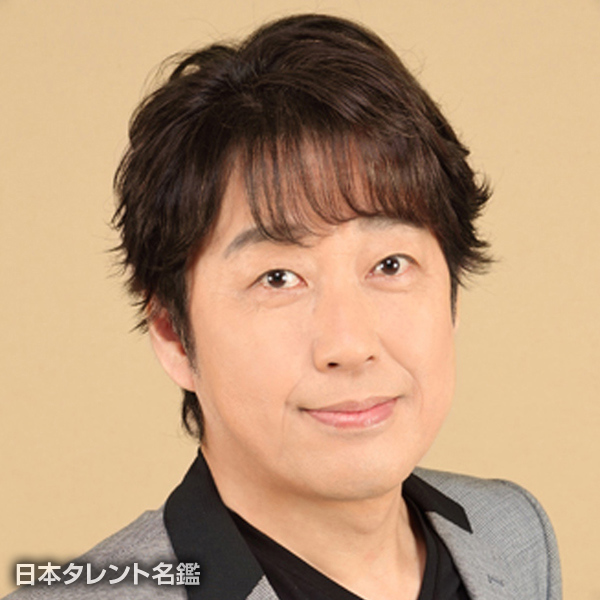 小野　健一