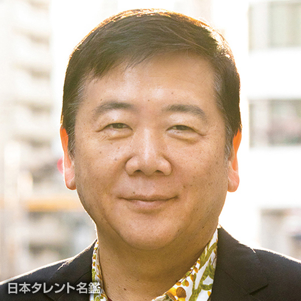 鴻上　尚史