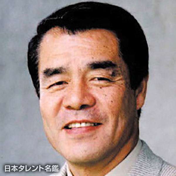 杉本　清